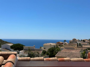 Apartamento Paz VF012 - Salco la Cumbre